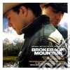 Gustavo Santaolalla - Brokeback Mountain cd
