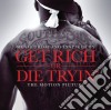 50 Cent - Get Rich Or Die Tryin' cd