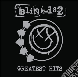 Blink 182 - Greatest Hits cd musicale di Blink 182