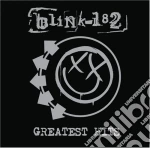 Blink 182 - Greatest Hits cd