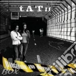 T.A.T.U. - Dangerous And Moving (Deluxe Edition) (2 Cd) cd