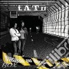 T.A.T.U. - Dangerous And Moving (Deluxe Edition) (2 Cd) cd