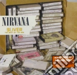 Nirvana - Sliver: The Best Of The Box cd
