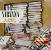 Nirvana - Sliver: The Best Of The Box cd