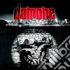 Damone - Out Here All Night cd