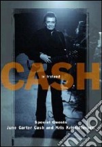 (Music Dvd) Johnny Cash - In Ireland