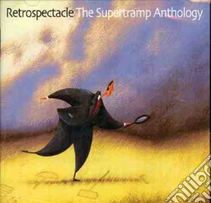 Supertramp - Retrospectable-The Supert cd musicale di SUPERTRAMP