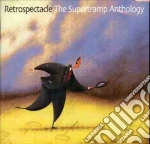 Supertramp - Retrospectable-The Supert cd