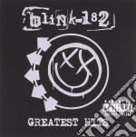 Blink-182 - Greatest Hits cd