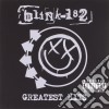 Blink-182 - Greatest Hits cd