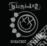 Blink-182 - Greatest Hits cd