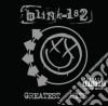 Blink-182 - Greatest Hits cd musicale di Blink 182