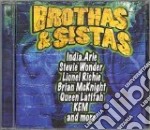 Brothas & Sistas / Various
