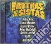 Brothas & Sistas / Various cd musicale di Gladys Knight & The Pips