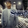 Styles P - Time Is Money cd