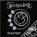 Blink 182 - Greatest Hits cd