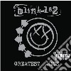 Blink 182 - Greatest Hits cd