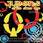 Queens Of The Stone Age - Over the Years and Through (Cd+Dvd)