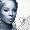 Mary J Blige - Breakthrough cd
