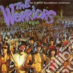 Warriors (The) cd