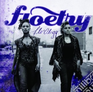 Floetry - Flo'Ology cd musicale di Floetry