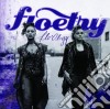 Floetry - Flo'Ology cd
