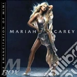 Mariah Carey - The Emancipation Of Mimi (Cd+Dvd) cd