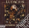 Ludacris - Presents Disturbing ThaPeace cd