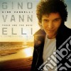 Gino Vannelli - These Are The Days cd