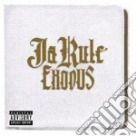 Ja Rule - Exodus cd