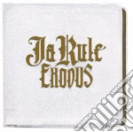 Ja Rule - Exodus cd