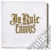 Ja Rule - Exodus cd