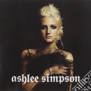 Ashlee Simpson - Ashlee Simpson cd musicale di Ashlee Simpson