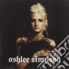 Ashlee Simpson - Ashlee Simpson cd