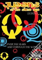 (Music Dvd) Queens Of The Stone Age - Over The Years And Through The Woods (Ltd) (Dvd+Cd) cd