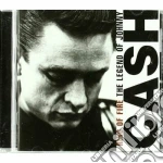 Johnny Cash - Ring Of Fire - The Legend Of cd