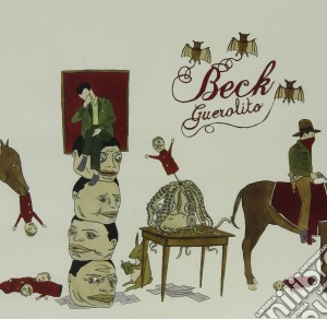 (LP Vinile) Beck - Guerolito (2 Lp) lp vinile di Beck