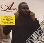 Avant - Director cd