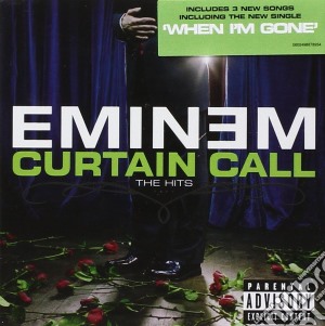 Eminem - Curtain Call - The Hits cd musicale di EMINEM