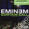 Eminem - Curtain Call - The Hits cd