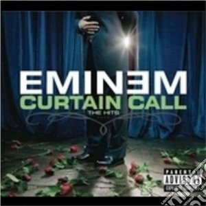 (LP Vinile) Eminem - Curtain Call (2 Lp) lp vinile di Eminem