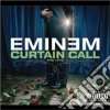 (LP Vinile) Eminem - Curtain Call (2 Lp) cd