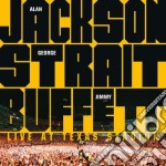 Jimmy Buffett - Live At Texas Stadium