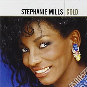 Stephanie Mills - Gold (2 Cd) cd musicale di Stephanie Mills