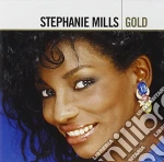 Stephanie Mills - Gold (2 Cd) cd