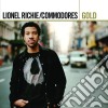 Lionel Richie And The Commodores - Gold (2 Cd) cd