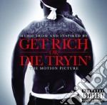 50 Cent / G Unit - Get Rich Or Die Tryin' / O.S.T.