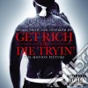 50 Cent / G Unit - Get Rich Or Die Tryin' / O.S.T. cd