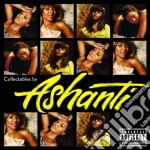 Ashanti - Collectables By Ashanti