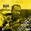 Herb Ellis - Ellis In Wonderland cd